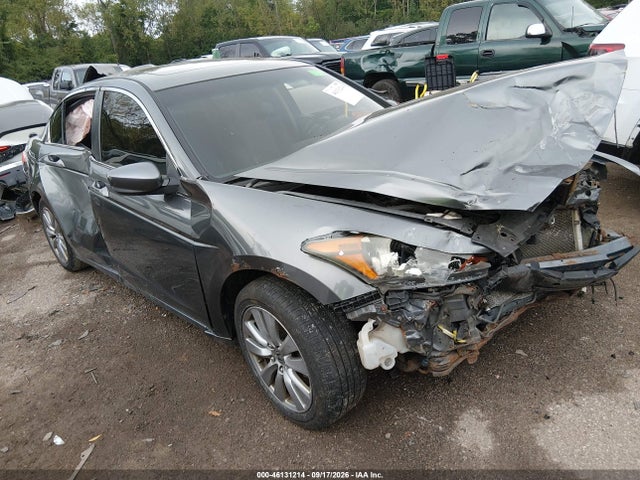 Aukcja sprzedaży 2012 Honda Accord 2.4 Ex, vin: 1HGCP2E75CA023879, numer aukcji: 46131214
