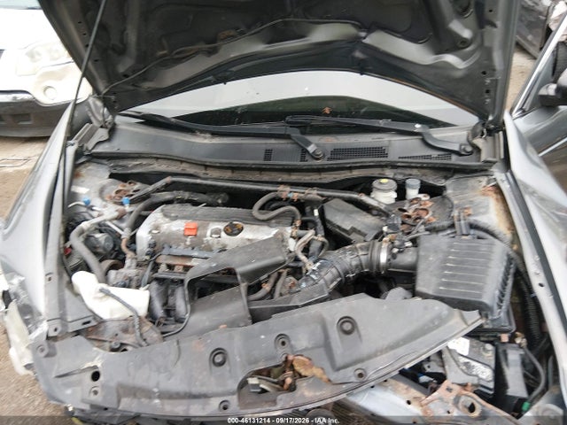 Продаж на аукціоні авто 2012 Honda Accord 2.4 Ex, vin: 1HGCP2E75CA023879, номер лоту: 46131214