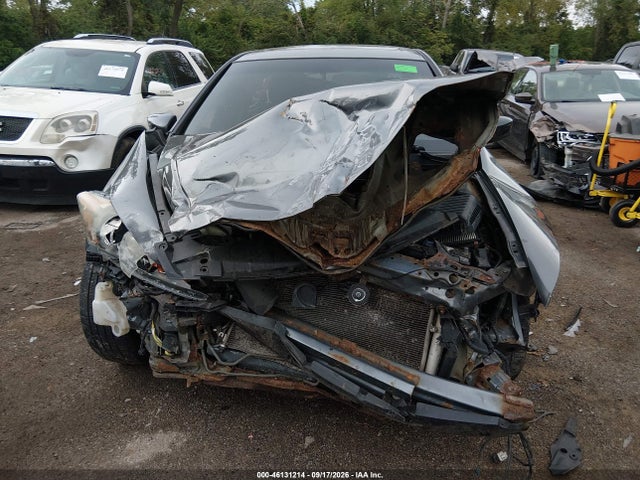 Продаж на аукціоні авто 2012 Honda Accord 2.4 Ex, vin: 1HGCP2E75CA023879, номер лоту: 46131214