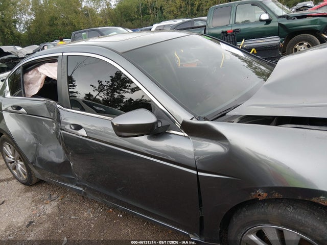 Продаж на аукціоні авто 2012 Honda Accord 2.4 Ex, vin: 1HGCP2E75CA023879, номер лоту: 46131214