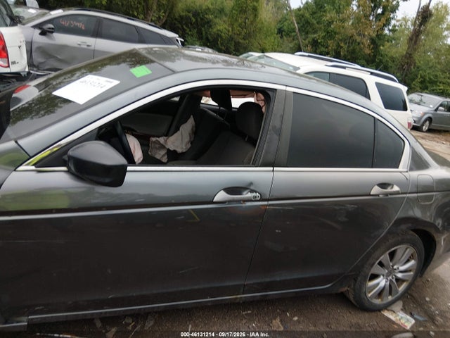 Продаж на аукціоні авто 2012 Honda Accord 2.4 Ex, vin: 1HGCP2E75CA023879, номер лоту: 46131214