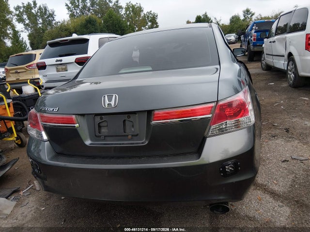 Продаж на аукціоні авто 2012 Honda Accord 2.4 Ex, vin: 1HGCP2E75CA023879, номер лоту: 46131214