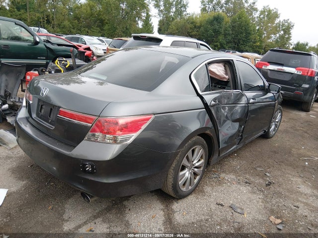 Продаж на аукціоні авто 2012 Honda Accord 2.4 Ex, vin: 1HGCP2E75CA023879, номер лоту: 46131214