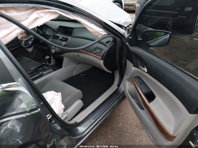 Продаж на аукціоні авто 2012 Honda Accord 2.4 Ex, vin: 1HGCP2E75CA023879, номер лоту: 46131214