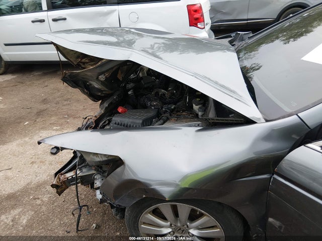 Продаж на аукціоні авто 2012 Honda Accord 2.4 Ex, vin: 1HGCP2E75CA023879, номер лоту: 46131214