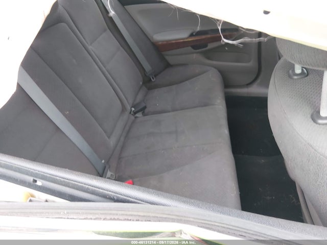 Продаж на аукціоні авто 2012 Honda Accord 2.4 Ex, vin: 1HGCP2E75CA023879, номер лоту: 46131214