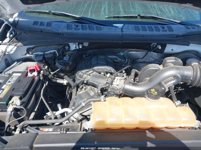 46131217 :رقم المزاد ، 1FTMF1C81GFB40816 vin ، 2016 Ford F-150 Xl مزاد بيع