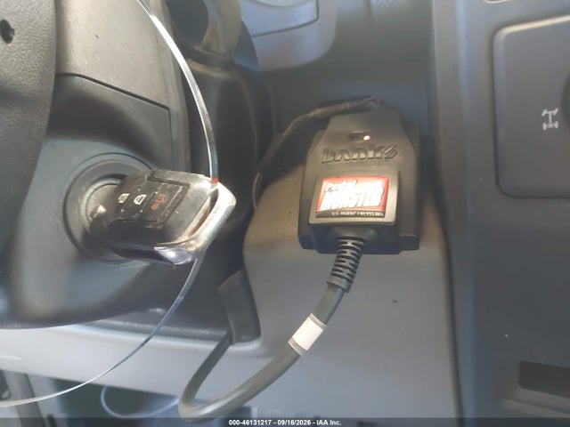 46131217 :رقم المزاد ، 1FTMF1C81GFB40816 vin ، 2016 Ford F-150 Xl مزاد بيع