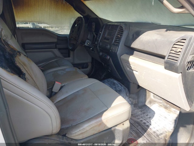 46131217 :رقم المزاد ، 1FTMF1C81GFB40816 vin ، 2016 Ford F-150 Xl مزاد بيع