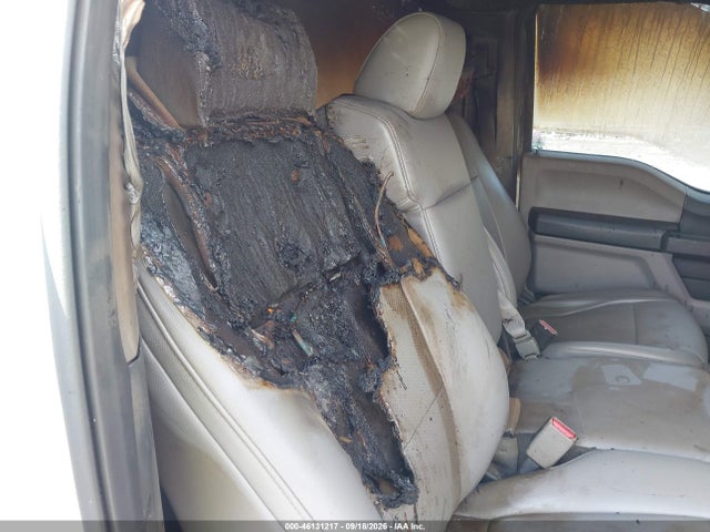 46131217 :رقم المزاد ، 1FTMF1C81GFB40816 vin ، 2016 Ford F-150 Xl مزاد بيع