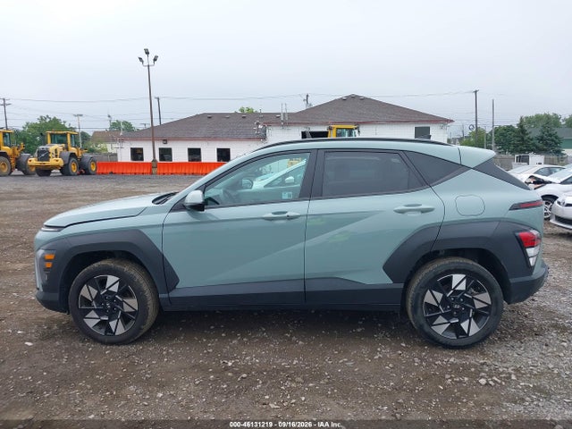 46131219 :رقم المزاد ، KM8HBCAB3RU116969 vin ، 2024 Hyundai Kona Sel مزاد بيع