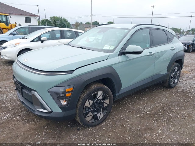 46131219 :رقم المزاد ، KM8HBCAB3RU116969 vin ، 2024 Hyundai Kona Sel مزاد بيع