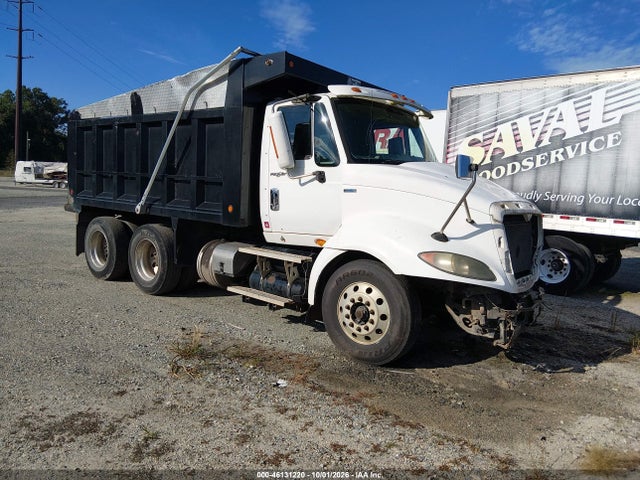 2011 International Prostar მანქანა იყიდება აუქციონზე, vin: 3HSDHSJR9BN426404, აუქციონის ნომერი: 46131220