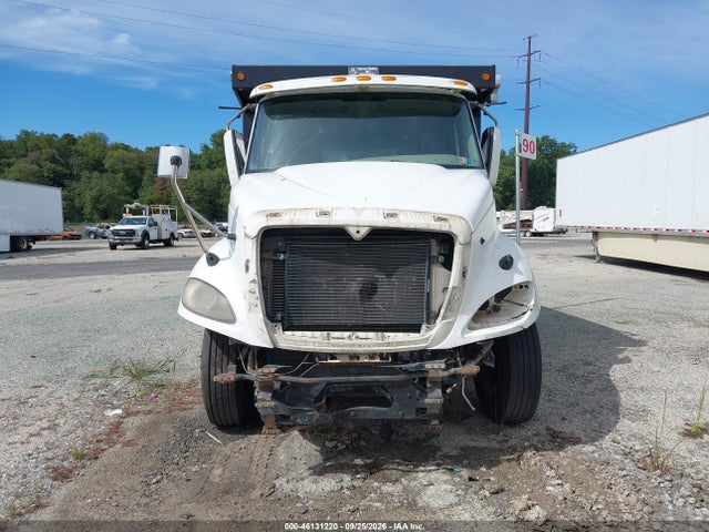 Продажа на аукционе авто 2011 International Prostar, vin: 3HSDHSJR9BN426404, номер лота: 46131220