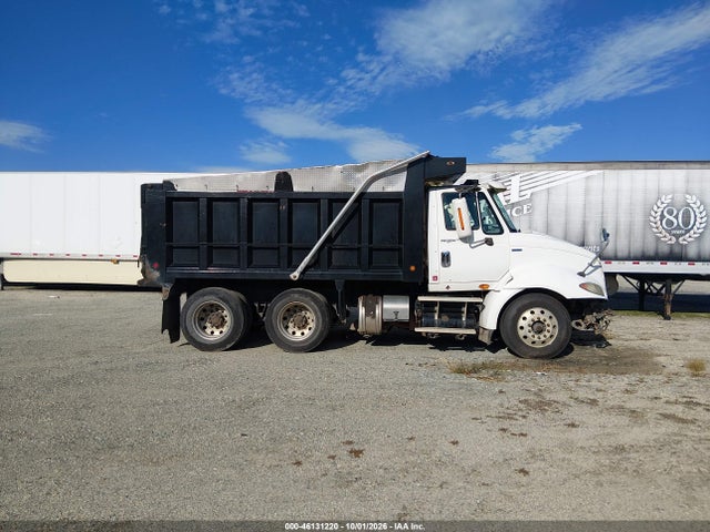 Продажа на аукционе авто 2011 International Prostar, vin: 3HSDHSJR9BN426404, номер лота: 46131220