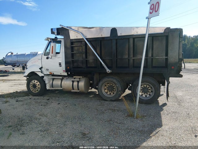 Продажа на аукционе авто 2011 International Prostar, vin: 3HSDHSJR9BN426404, номер лота: 46131220