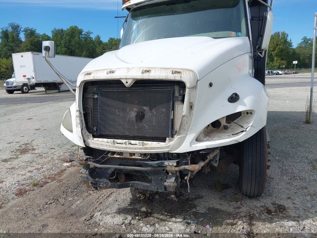 Продажа на аукционе авто 2011 International Prostar, vin: 3HSDHSJR9BN426404, номер лота: 46131220