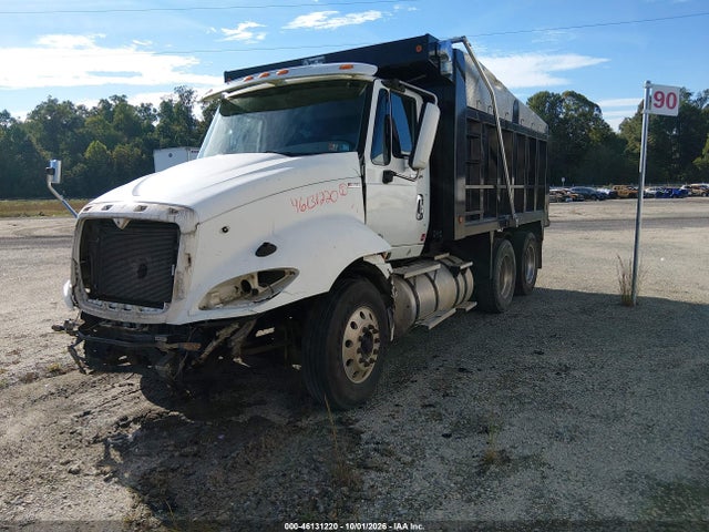 Продажа на аукционе авто 2011 International Prostar, vin: 3HSDHSJR9BN426404, номер лота: 46131220