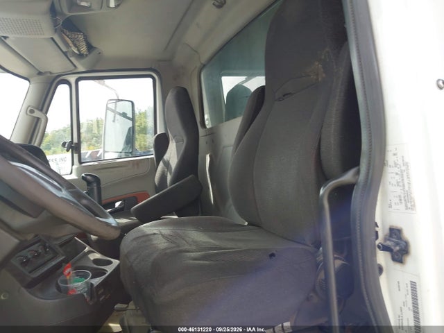 Продажа на аукционе авто 2011 International Prostar, vin: 3HSDHSJR9BN426404, номер лота: 46131220