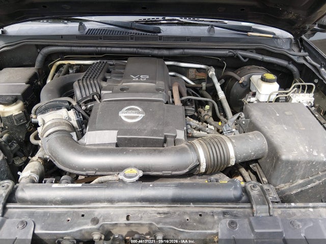 2018 Nissan Frontier Sv მანქანა იყიდება აუქციონზე, vin: 1N6AD0EV9JN745862, აუქციონის ნომერი: 46131221