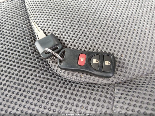 2018 Nissan Frontier Sv მანქანა იყიდება აუქციონზე, vin: 1N6AD0EV9JN745862, აუქციონის ნომერი: 46131221