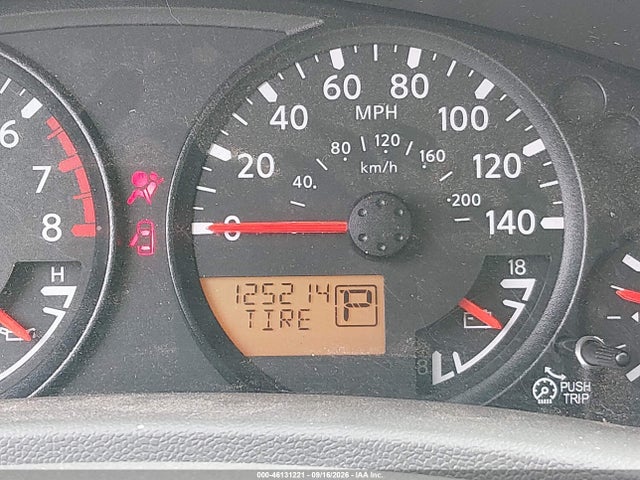 2018 Nissan Frontier Sv მანქანა იყიდება აუქციონზე, vin: 1N6AD0EV9JN745862, აუქციონის ნომერი: 46131221