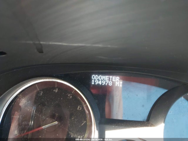 Aukcja sprzedaży 2011 Gmc Acadia Denali, vin: 1GKKRTED6BJ399624, numer aukcji: 46131224