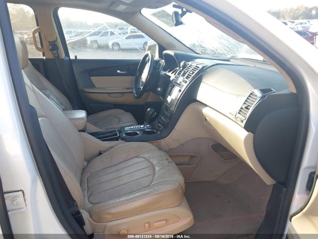 Aukcja sprzedaży 2011 Gmc Acadia Denali, vin: 1GKKRTED6BJ399624, numer aukcji: 46131224
