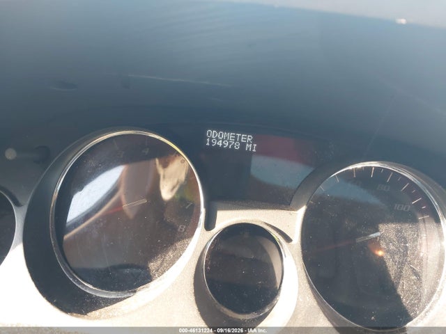 Aukcja sprzedaży 2011 Gmc Acadia Denali, vin: 1GKKRTED6BJ399624, numer aukcji: 46131224