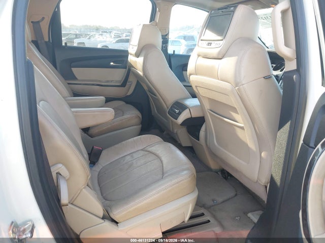 Aukcja sprzedaży 2011 Gmc Acadia Denali, vin: 1GKKRTED6BJ399624, numer aukcji: 46131224