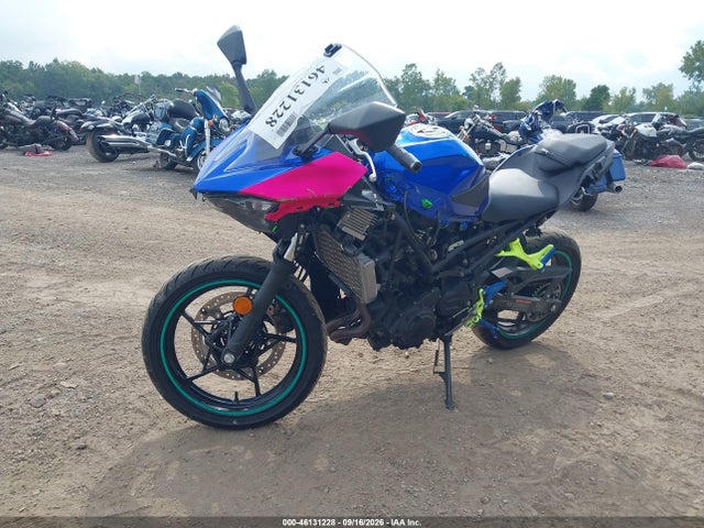 Kawasaki Ex500 A/b 2024 ML5EXGJ14RDA30445 Image 2