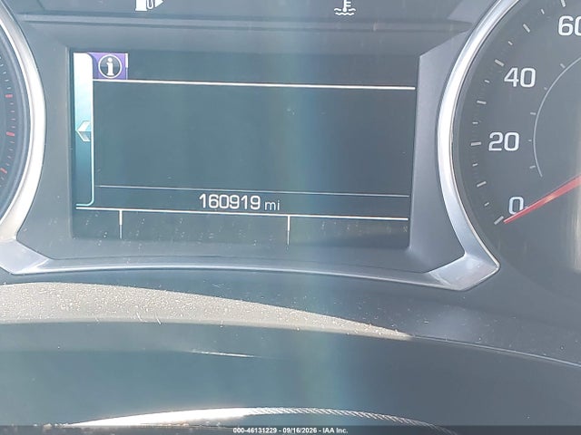 46131229 :رقم المزاد ، 1G1ZE5ST9GF273015 vin ، 2016 Chevrolet Malibu 1lt مزاد بيع