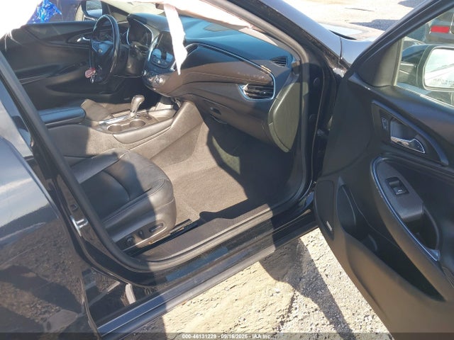 46131229 :رقم المزاد ، 1G1ZE5ST9GF273015 vin ، 2016 Chevrolet Malibu 1lt مزاد بيع