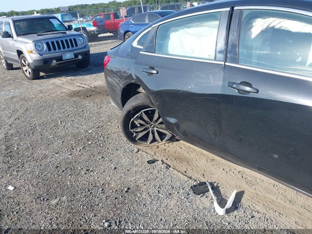 46131229 :رقم المزاد ، 1G1ZE5ST9GF273015 vin ، 2016 Chevrolet Malibu 1lt مزاد بيع