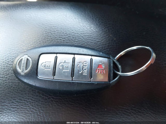 Продажа на аукционе авто 2014 Nissan Sentra S/sv/sr/sl, vin: 3N1AB7AP5EL647977, номер лота: 46131234