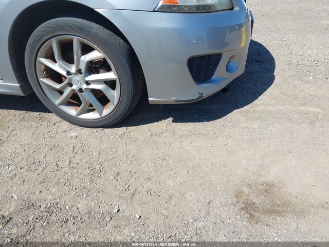 Продажа на аукционе авто 2014 Nissan Sentra S/sv/sr/sl, vin: 3N1AB7AP5EL647977, номер лота: 46131234