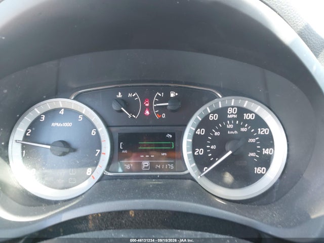 Продажа на аукционе авто 2014 Nissan Sentra S/sv/sr/sl, vin: 3N1AB7AP5EL647977, номер лота: 46131234