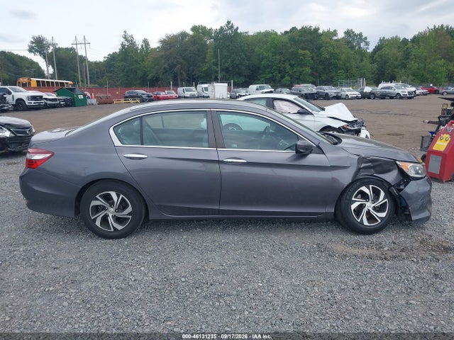 2016 Honda Accord Lx მანქანა იყიდება აუქციონზე, vin: 1HGCR2F30GA214086, აუქციონის ნომერი: 46131235