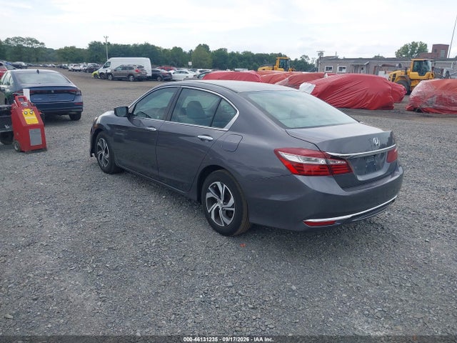 2016 Honda Accord Lx მანქანა იყიდება აუქციონზე, vin: 1HGCR2F30GA214086, აუქციონის ნომერი: 46131235