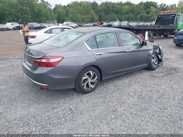 2016 Honda Accord Lx მანქანა იყიდება აუქციონზე, vin: 1HGCR2F30GA214086, აუქციონის ნომერი: 46131235