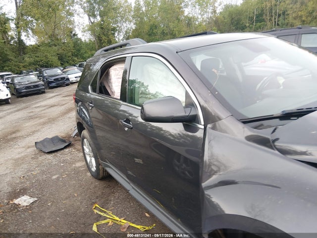 Aukcja sprzedaży 2013 Chevrolet Equinox 2lt, vin: 2GNFLNEK5D6211739, numer aukcji: 46131241