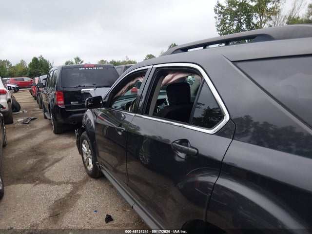 Aukcja sprzedaży 2013 Chevrolet Equinox 2lt, vin: 2GNFLNEK5D6211739, numer aukcji: 46131241
