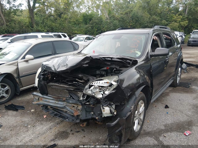 Aukcja sprzedaży 2013 Chevrolet Equinox 2lt, vin: 2GNFLNEK5D6211739, numer aukcji: 46131241