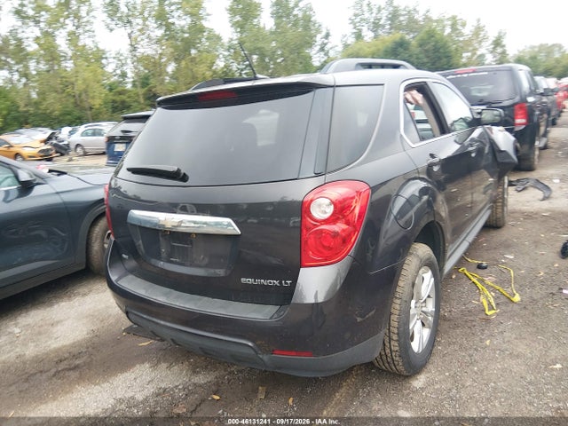 Aukcja sprzedaży 2013 Chevrolet Equinox 2lt, vin: 2GNFLNEK5D6211739, numer aukcji: 46131241
