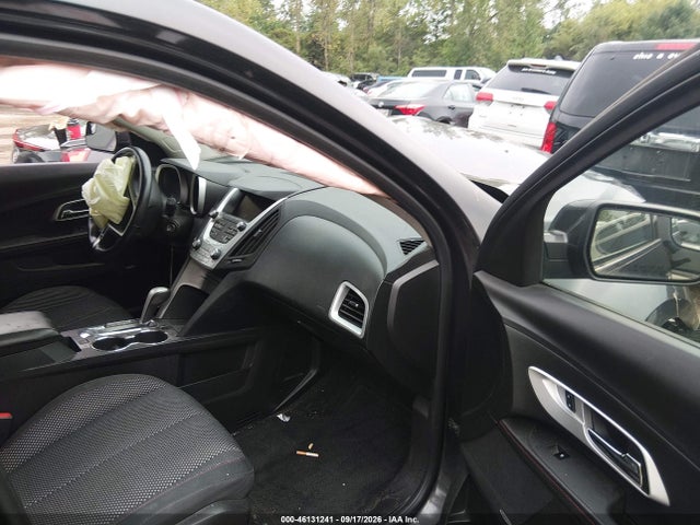 Aukcja sprzedaży 2013 Chevrolet Equinox 2lt, vin: 2GNFLNEK5D6211739, numer aukcji: 46131241