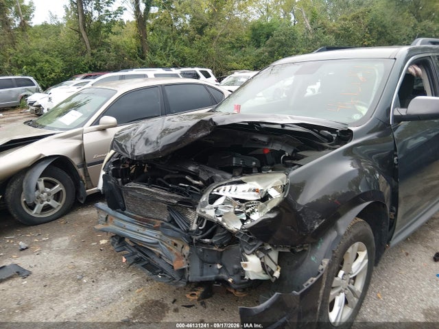 Aukcja sprzedaży 2013 Chevrolet Equinox 2lt, vin: 2GNFLNEK5D6211739, numer aukcji: 46131241