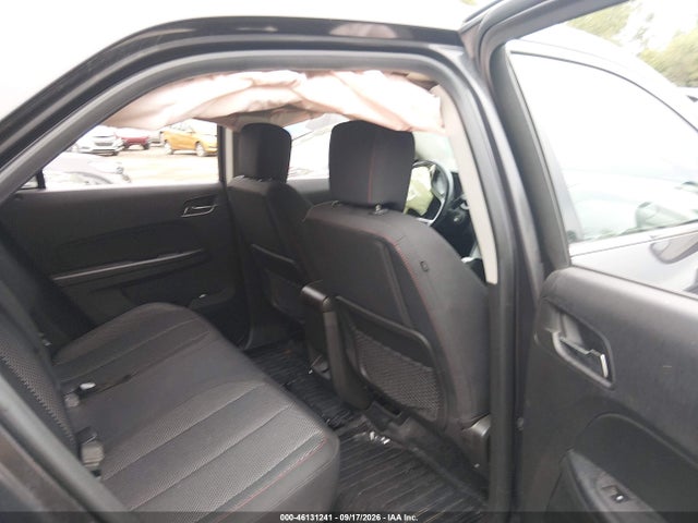 Aukcja sprzedaży 2013 Chevrolet Equinox 2lt, vin: 2GNFLNEK5D6211739, numer aukcji: 46131241
