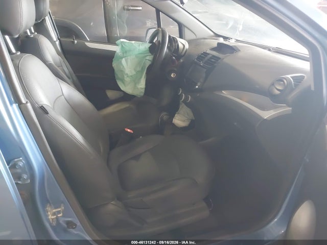 Auction sale of the 2015 Chevrolet Spark 2lt Cvt, vin: KL8CF6S98FC759750, lot number: 46131242