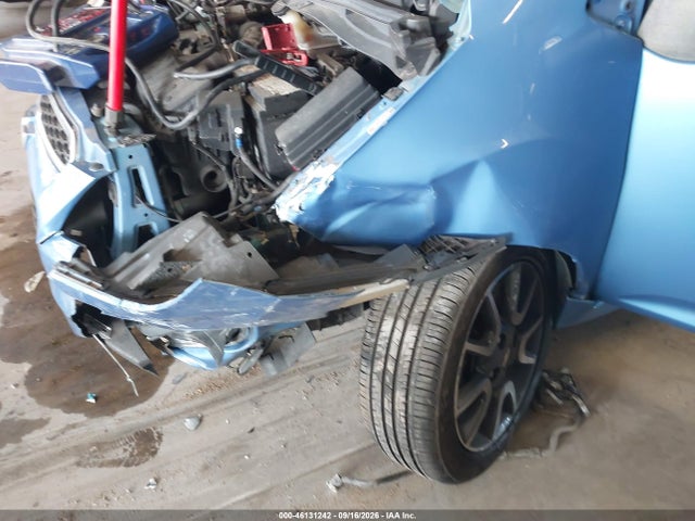 Auction sale of the 2015 Chevrolet Spark 2lt Cvt, vin: KL8CF6S98FC759750, lot number: 46131242