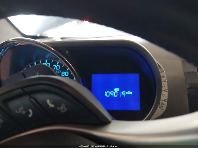 Auction sale of the 2015 Chevrolet Spark 2lt Cvt, vin: KL8CF6S98FC759750, lot number: 46131242